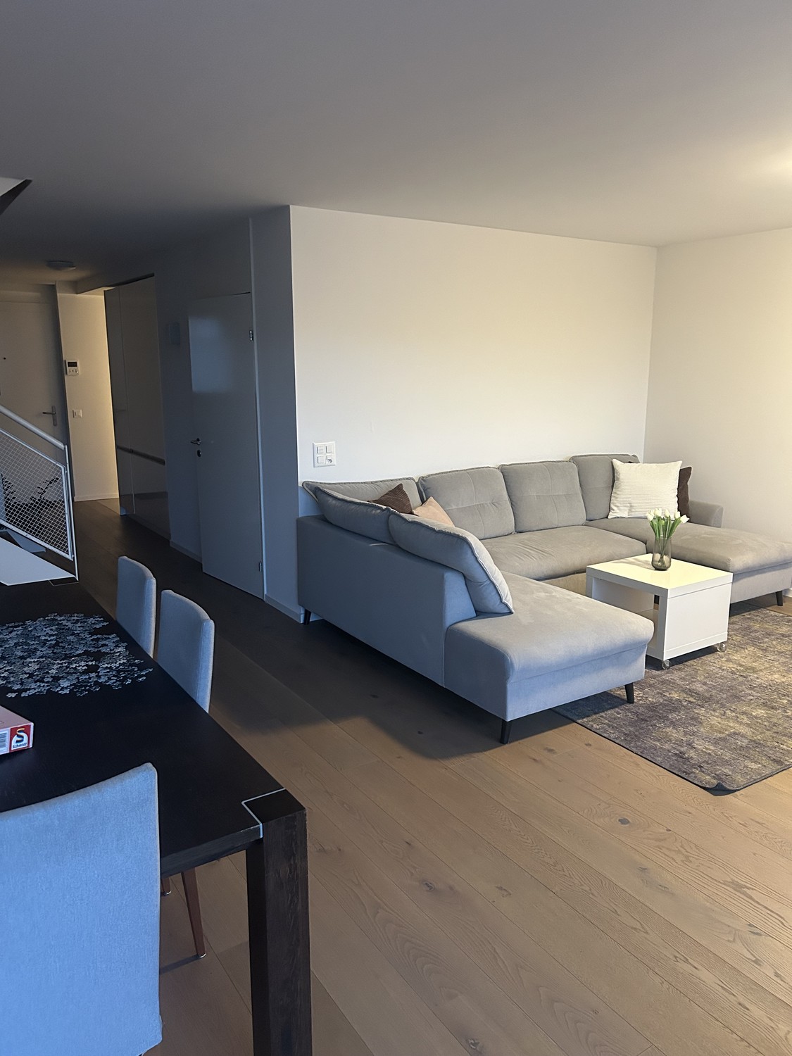Room in a shared flat, photo 4 of 6