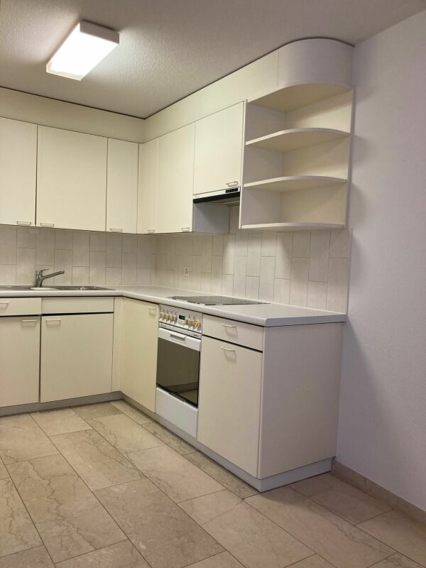 2 rooms apartment