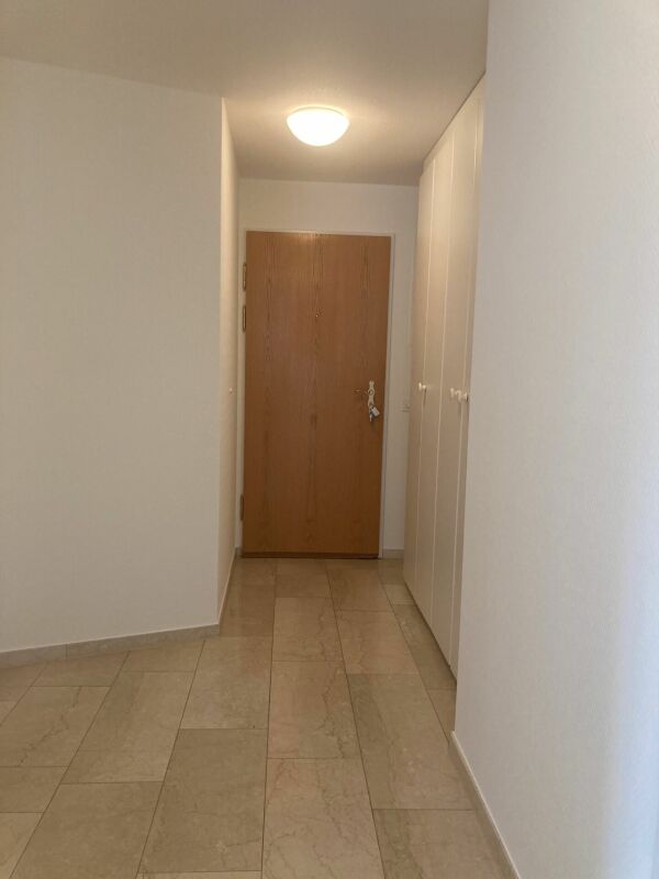 2 rooms apartment