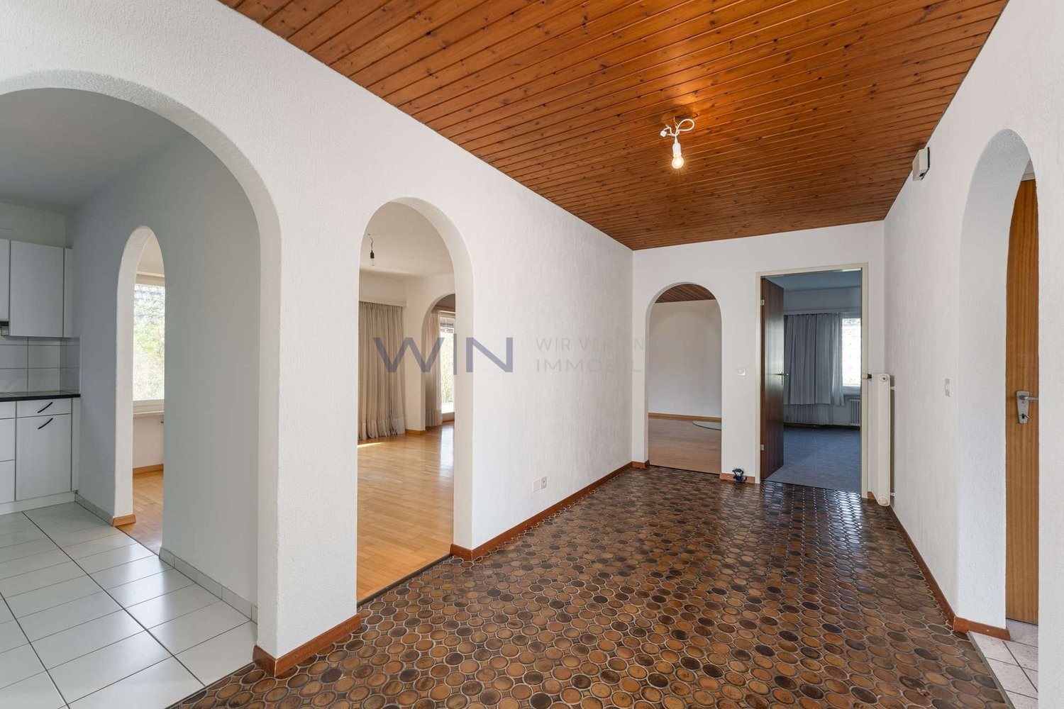 6 ½ rooms single house, photo 8 of 10