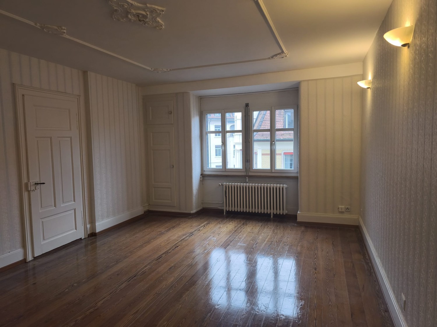 Room in a shared flat, photo 2 of 10