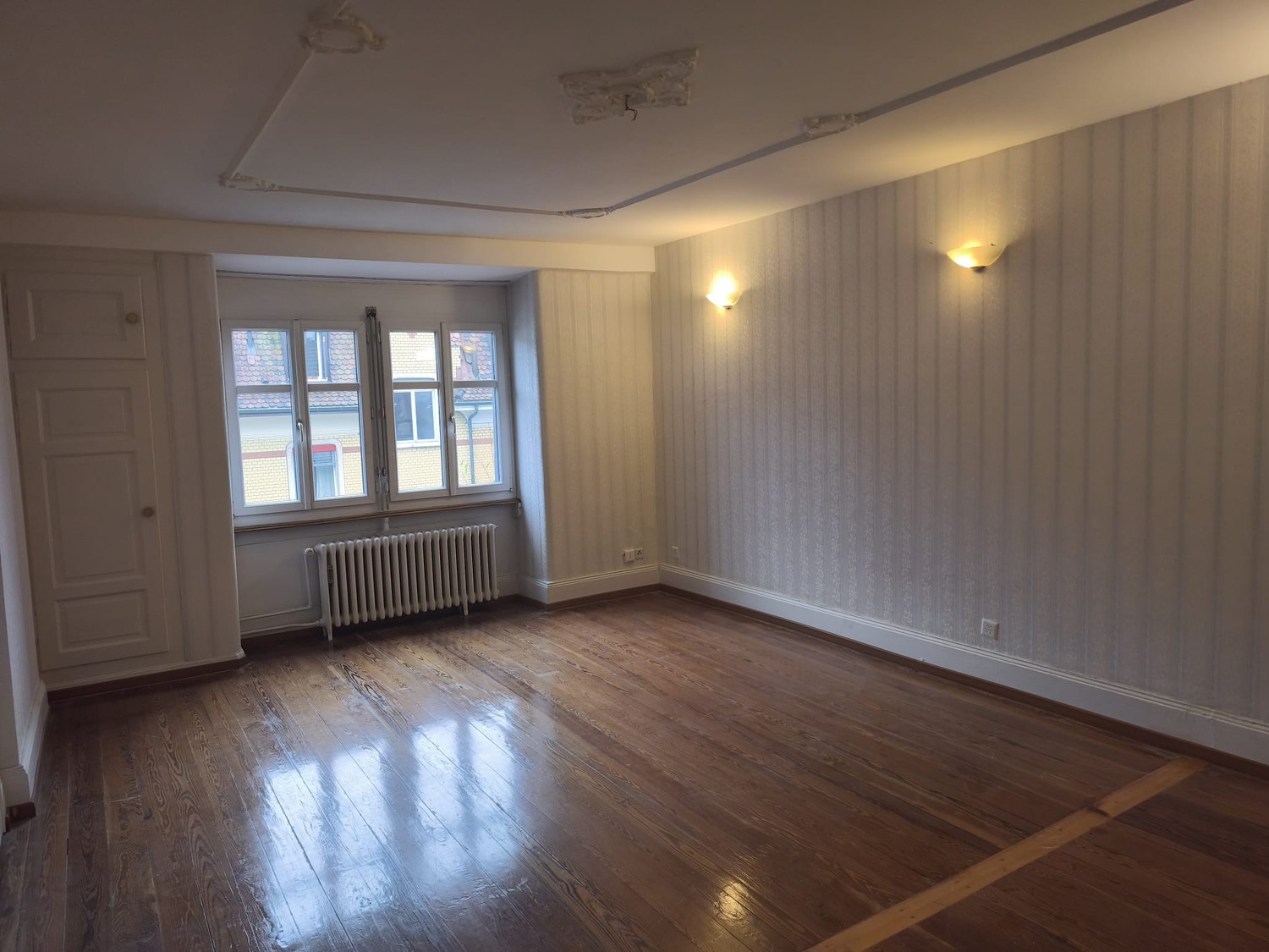 Room in a shared flat, photo 1 of 10
