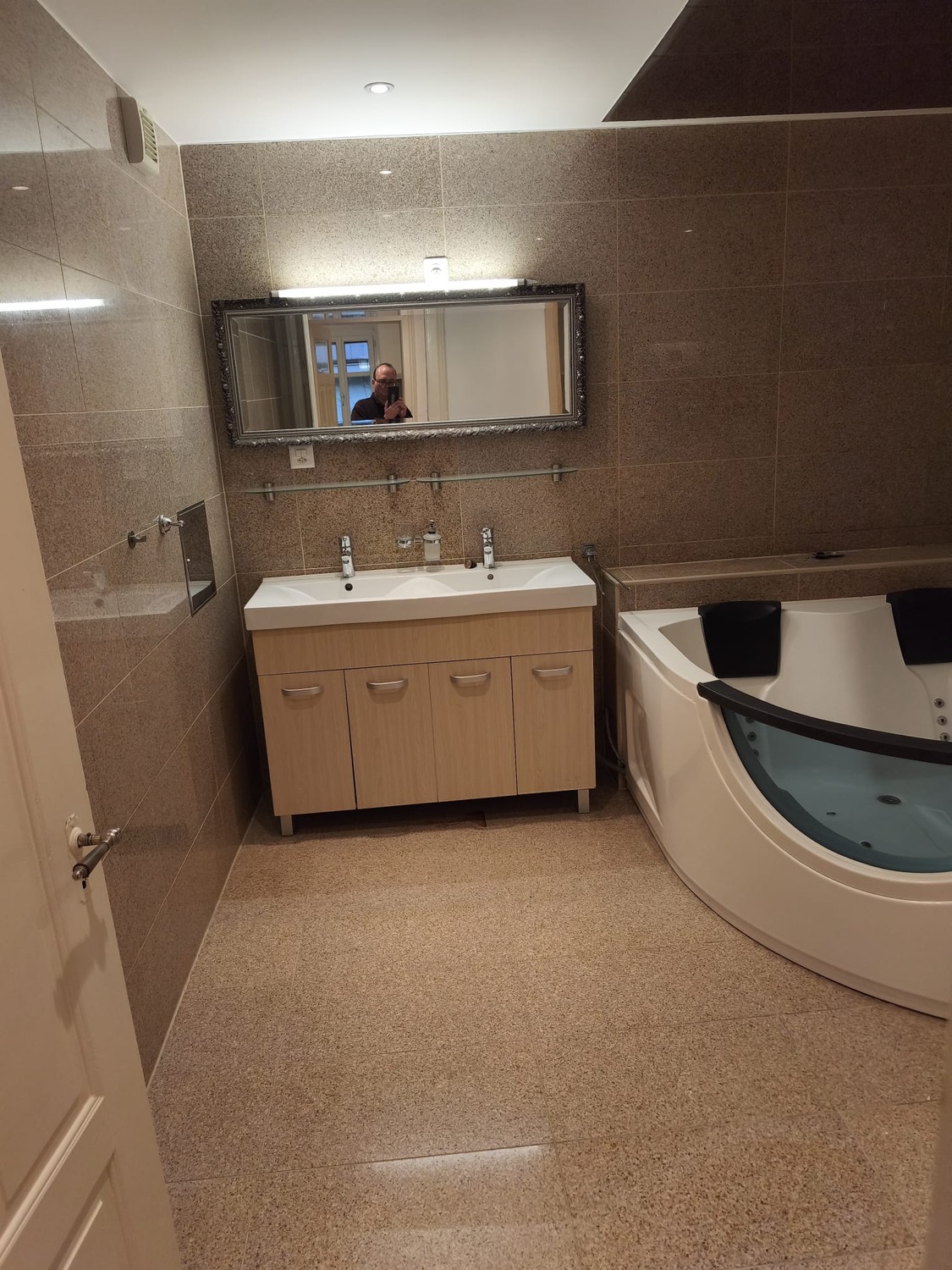 Room in a shared flat, photo 9 of 10