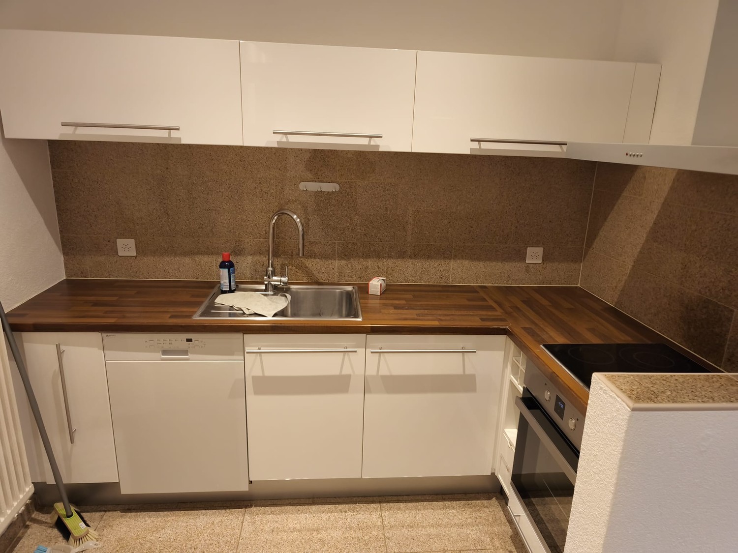 Room in a shared flat, photo 6 of 10