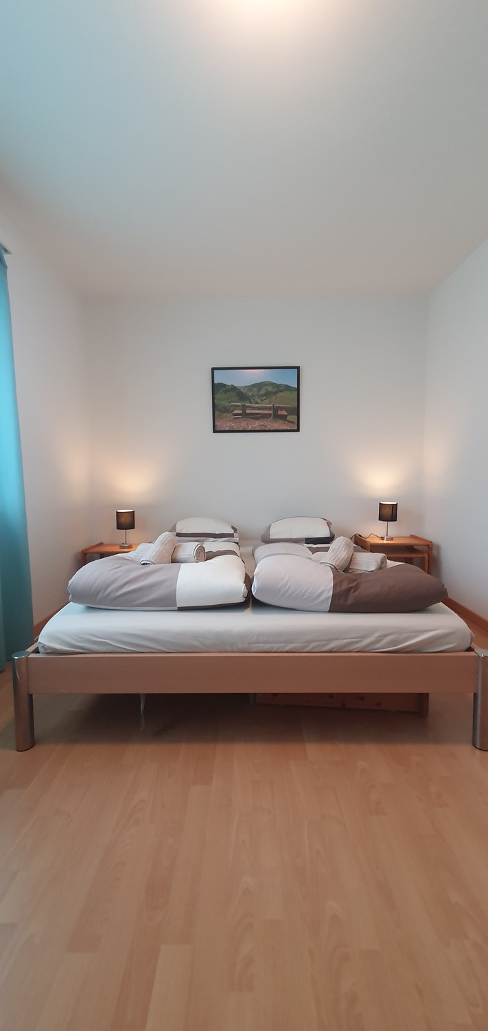 Room in a shared flat, photo 1 of 10