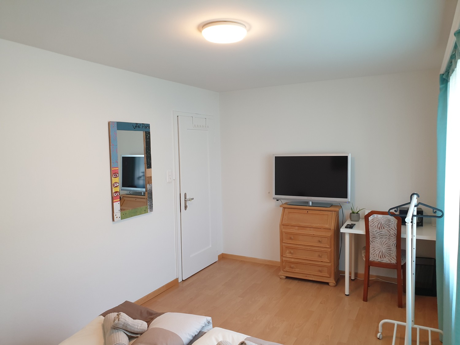 Room in a shared flat, photo 2 of 10