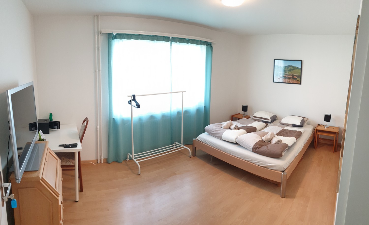 Room in a shared flat, photo 4 of 10