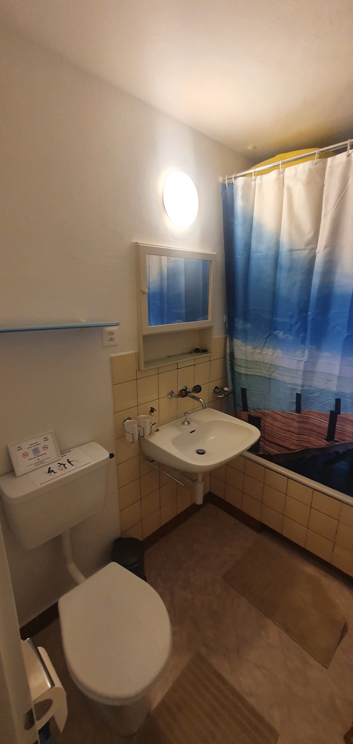 Room in a shared flat, photo 6 of 10