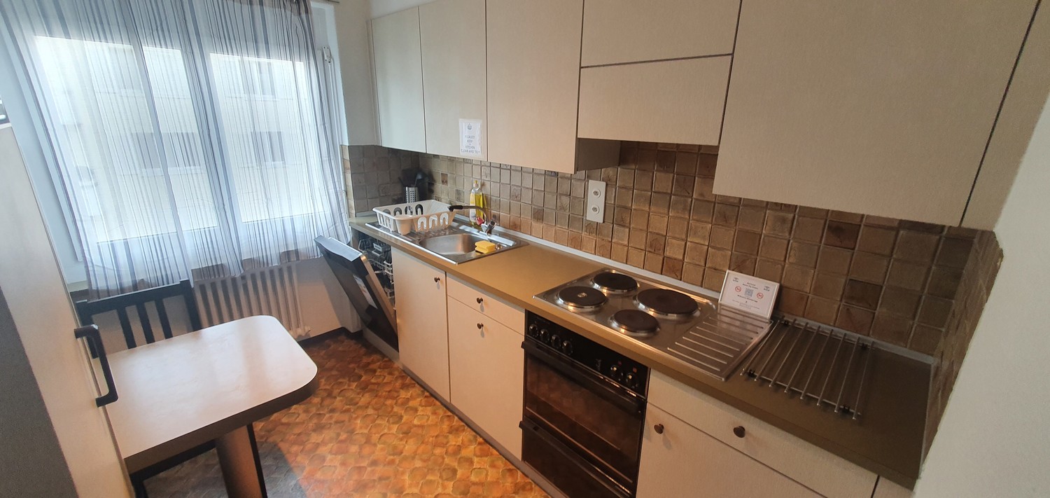 Room in a shared flat, photo 8 of 10