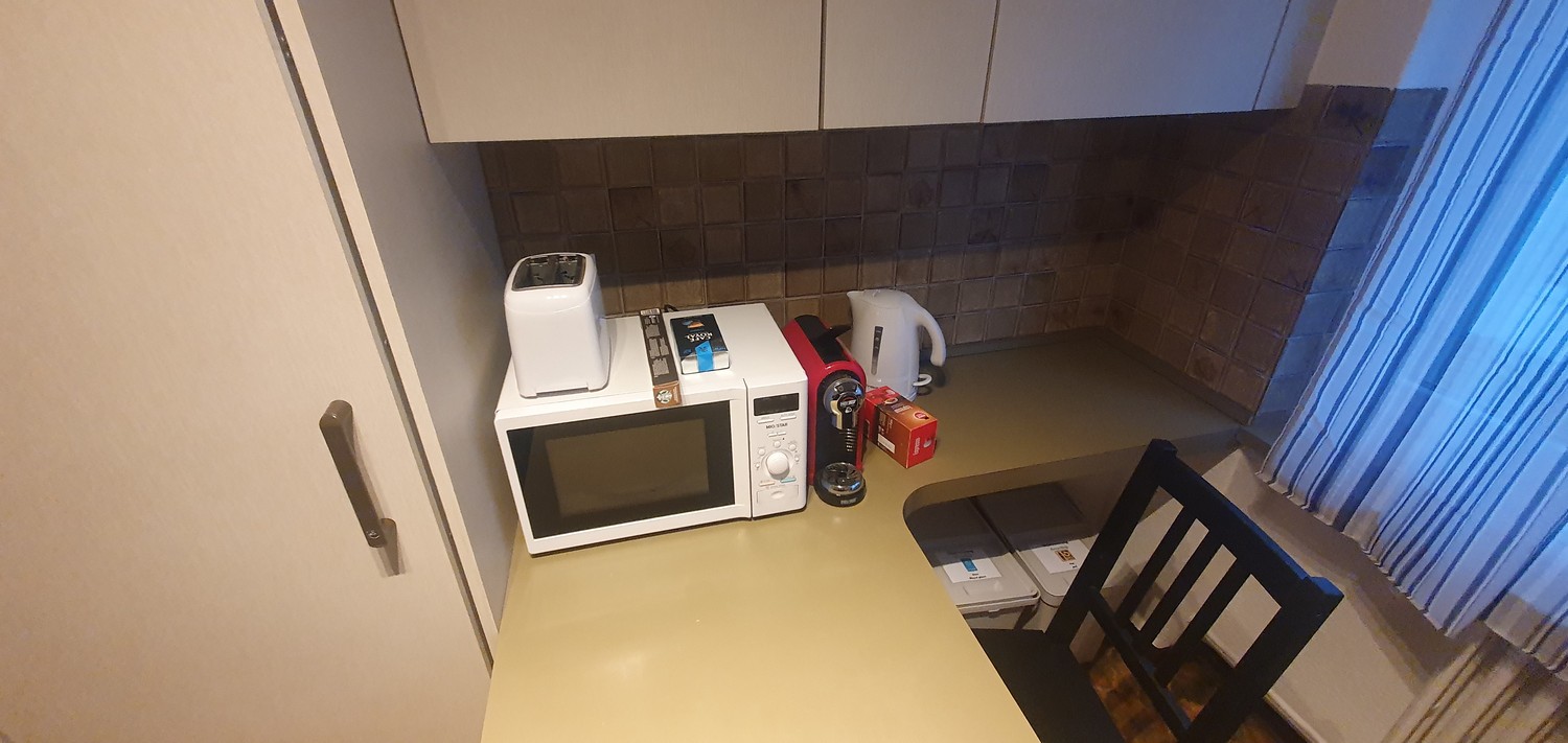 Room in a shared flat, photo 9 of 10