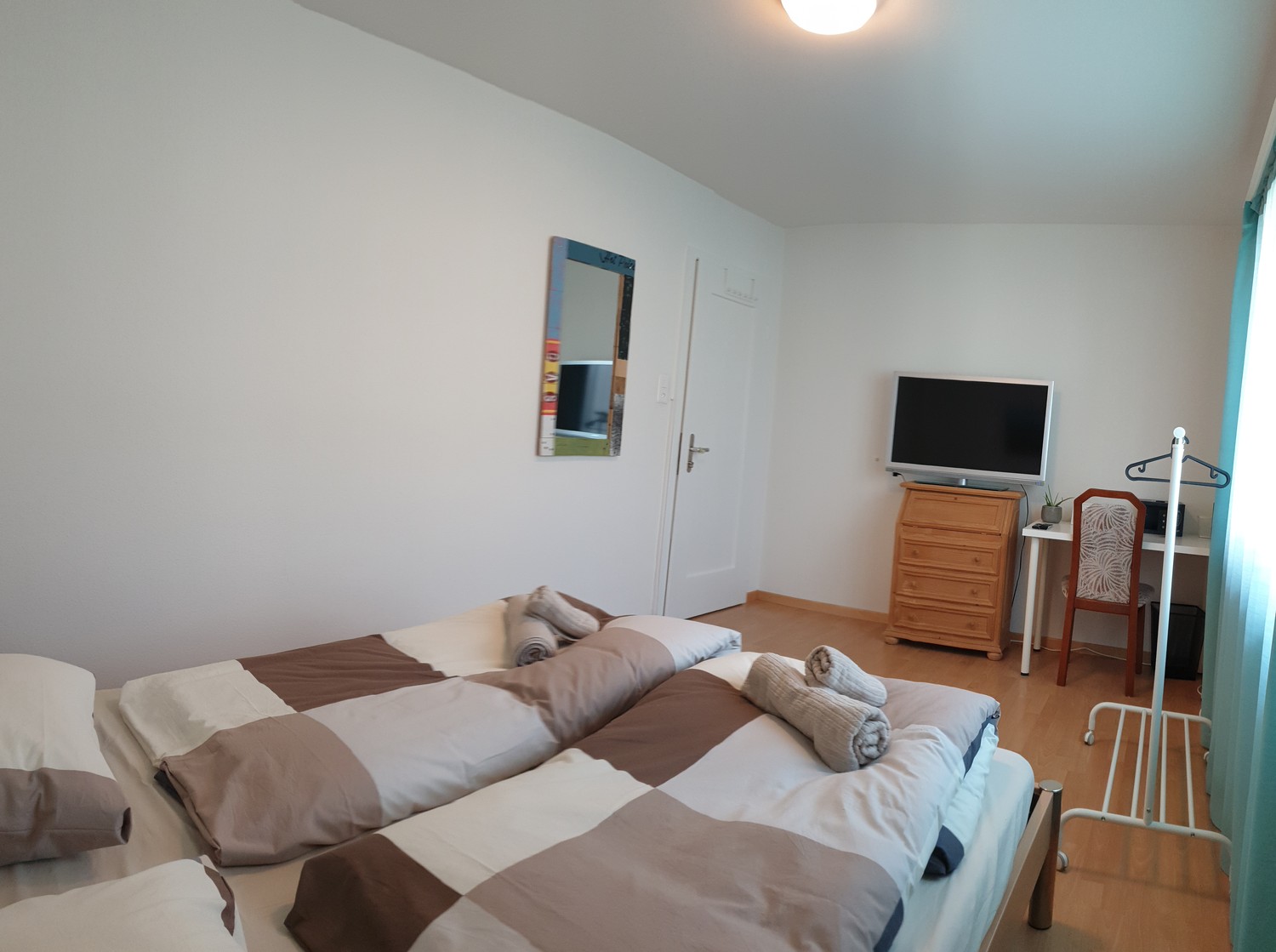 Room in a shared flat, photo 3 of 10