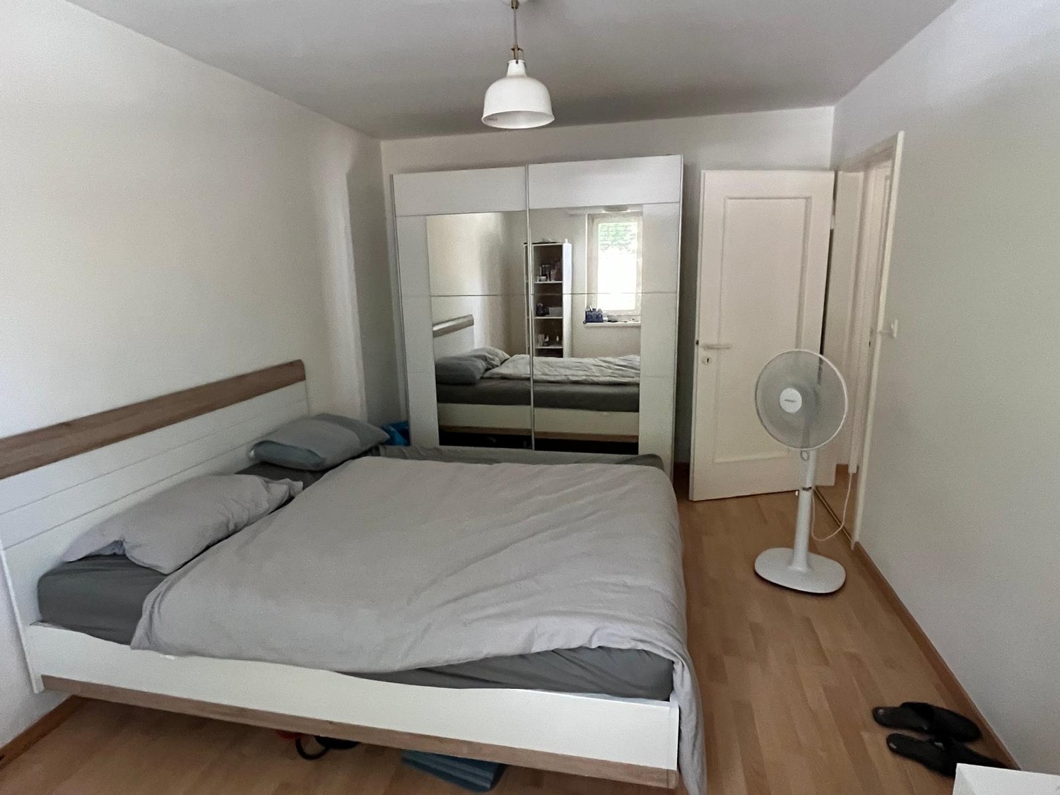 3 rooms apartment, photo 1 of 7