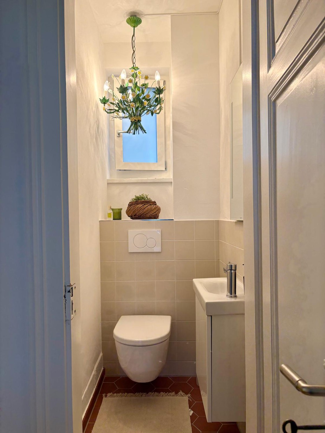 3 ½ rooms apartment, photo 8 of 9