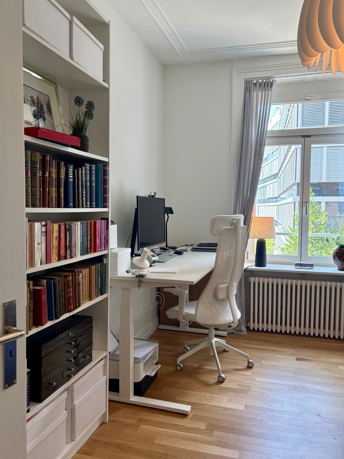 3 ½ rooms apartment, photo 6 of 9