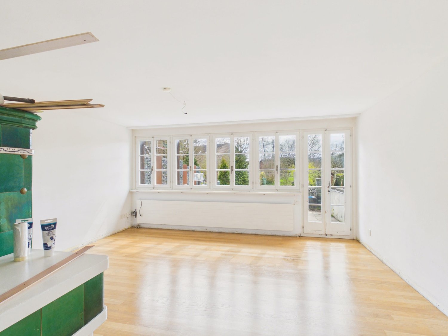 Casa a schiera di 4 ½ locali