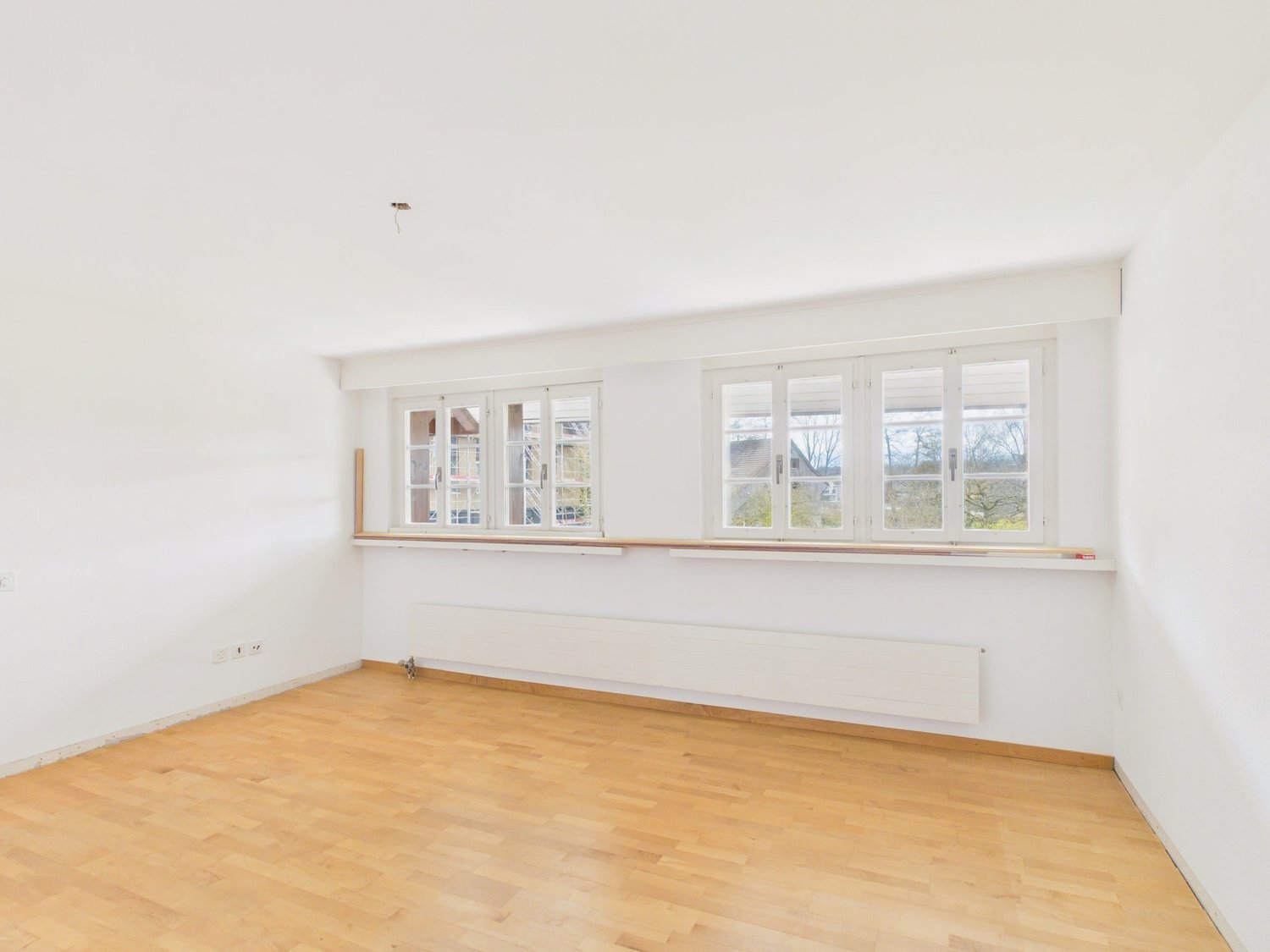 Casa a schiera di 4 ½ locali
