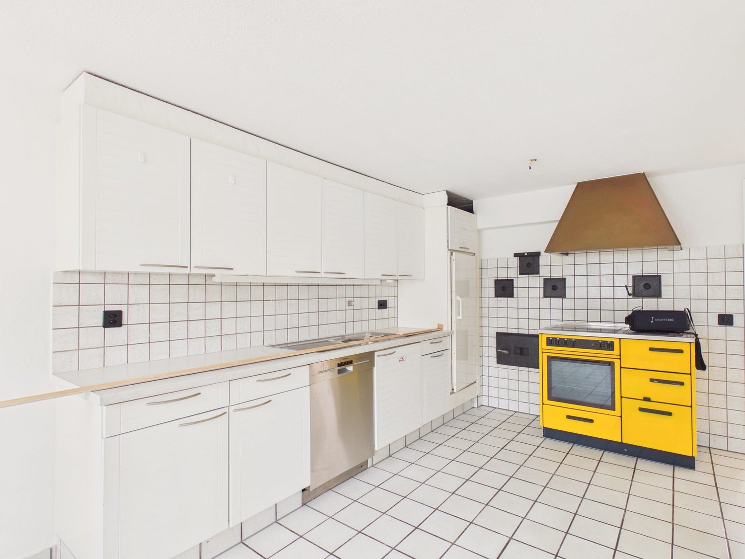 Casa a schiera di 4 ½ locali