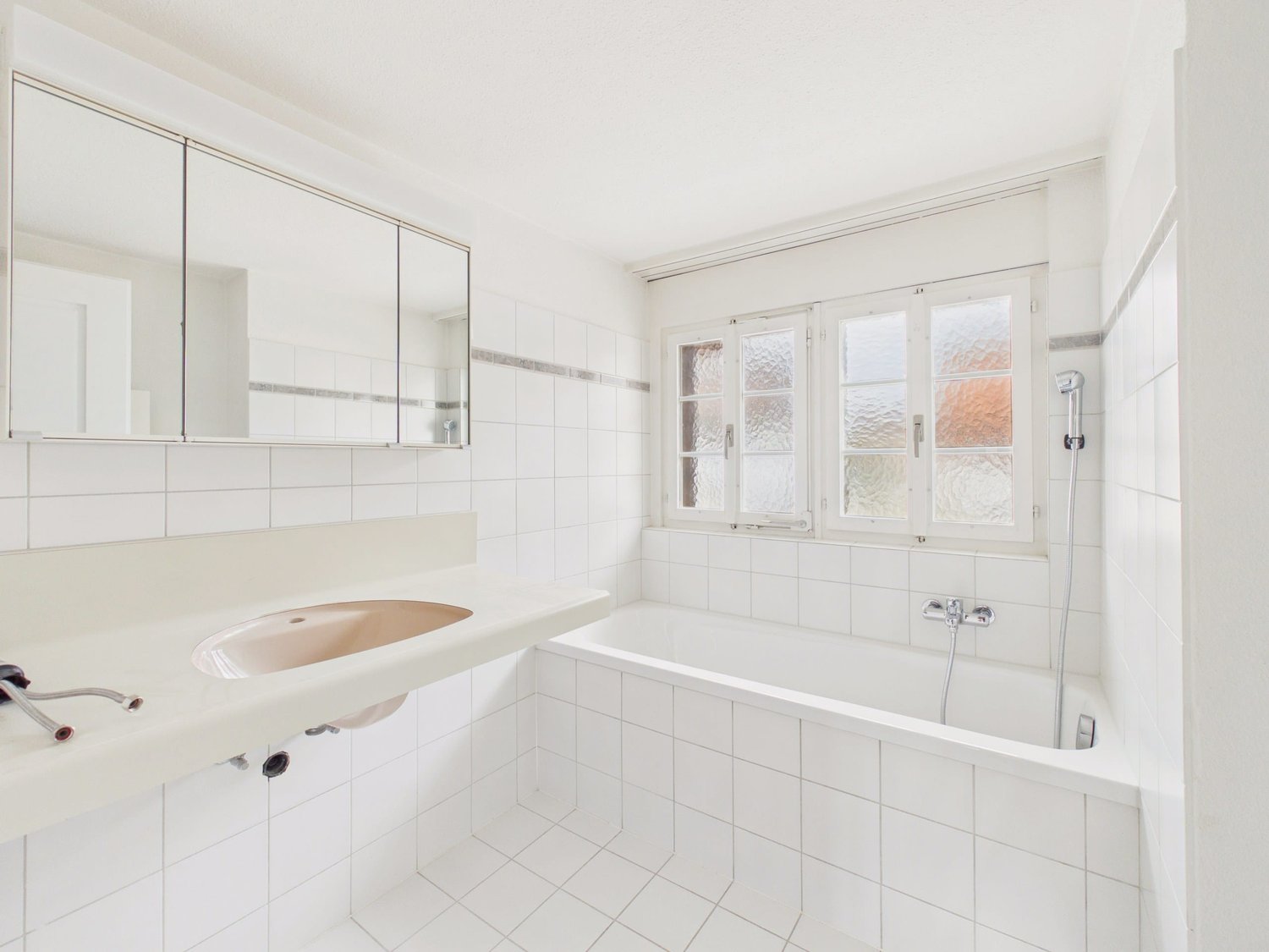 Casa a schiera di 4 ½ locali