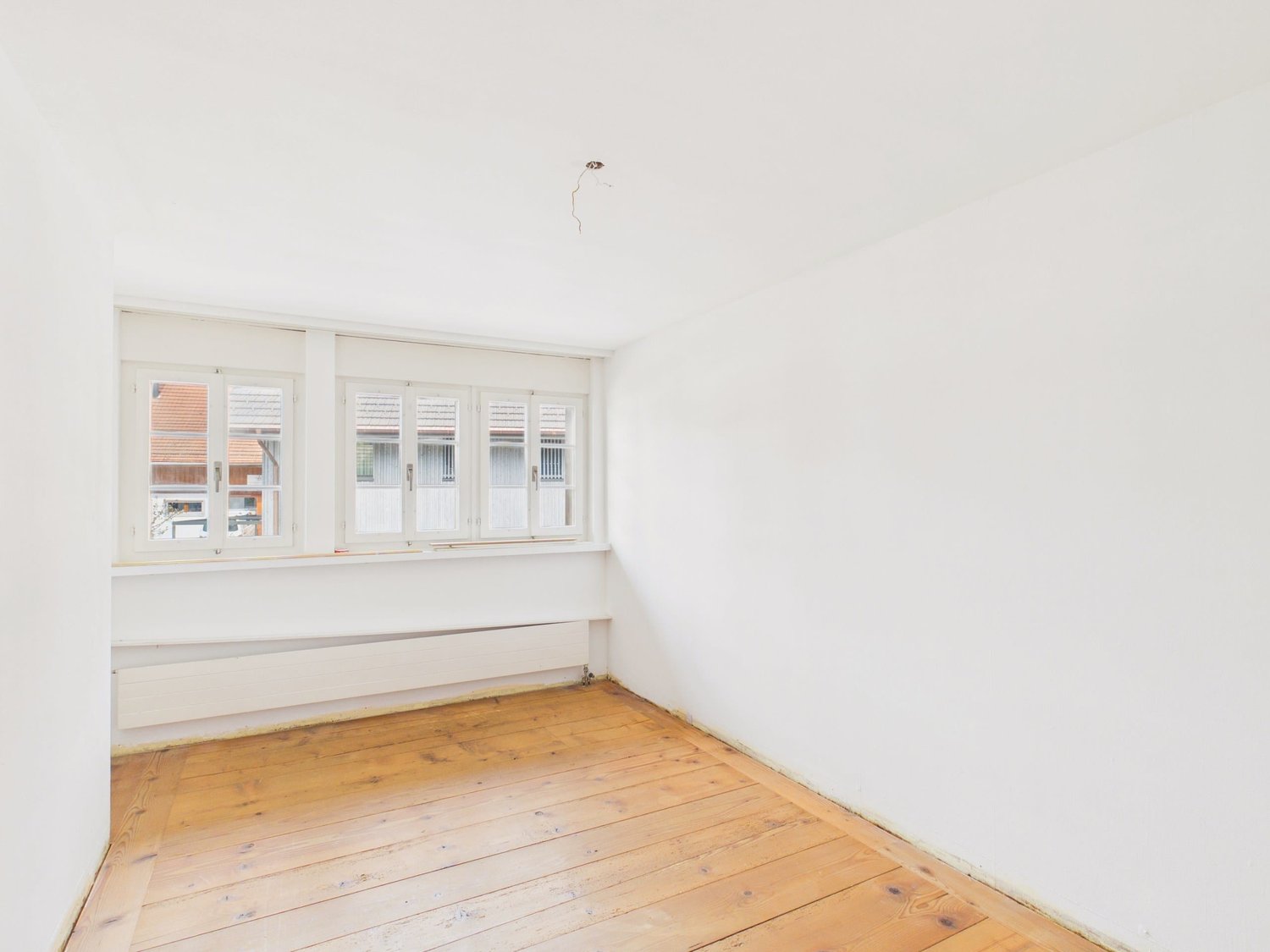 Casa a schiera di 4 ½ locali