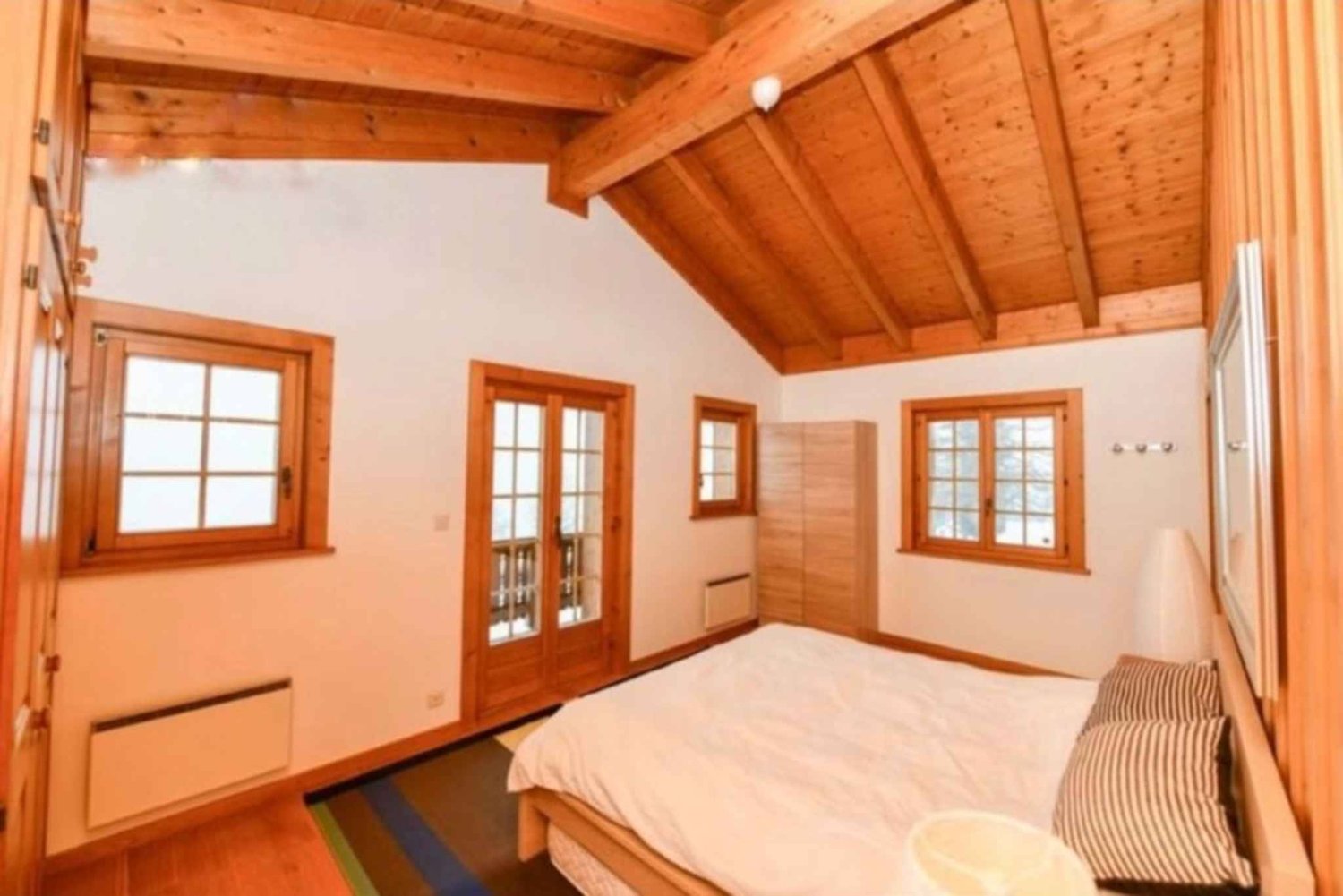 4 ½ Zimmer Chalet, Foto 4 von 10