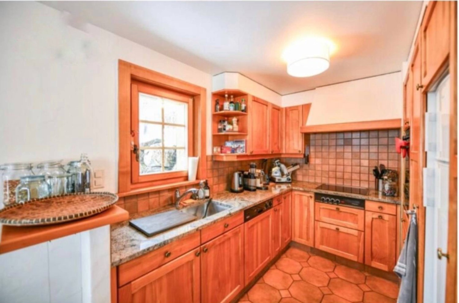 4 ½ Zimmer Chalet, Foto 9 von 10