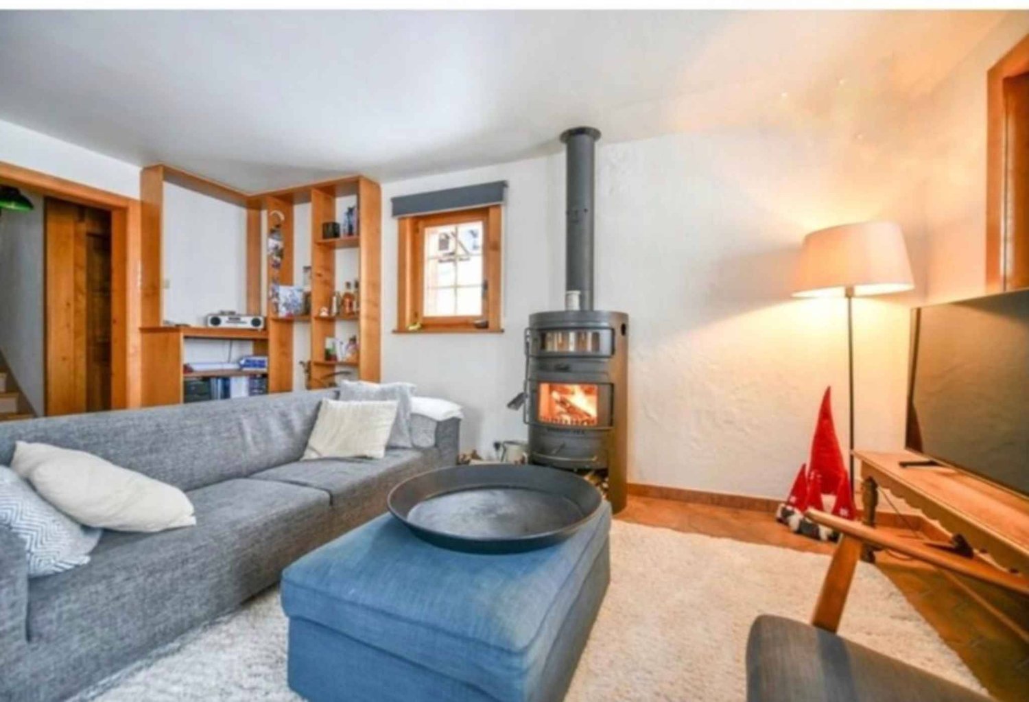 4 ½ Zimmer Chalet, Foto 2 von 10