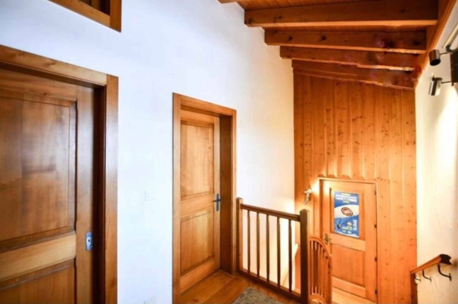 4 ½ Zimmer Chalet, Foto 8 von 10