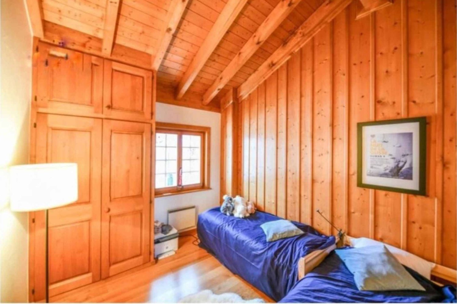 4 ½ Zimmer Chalet, Foto 7 von 10