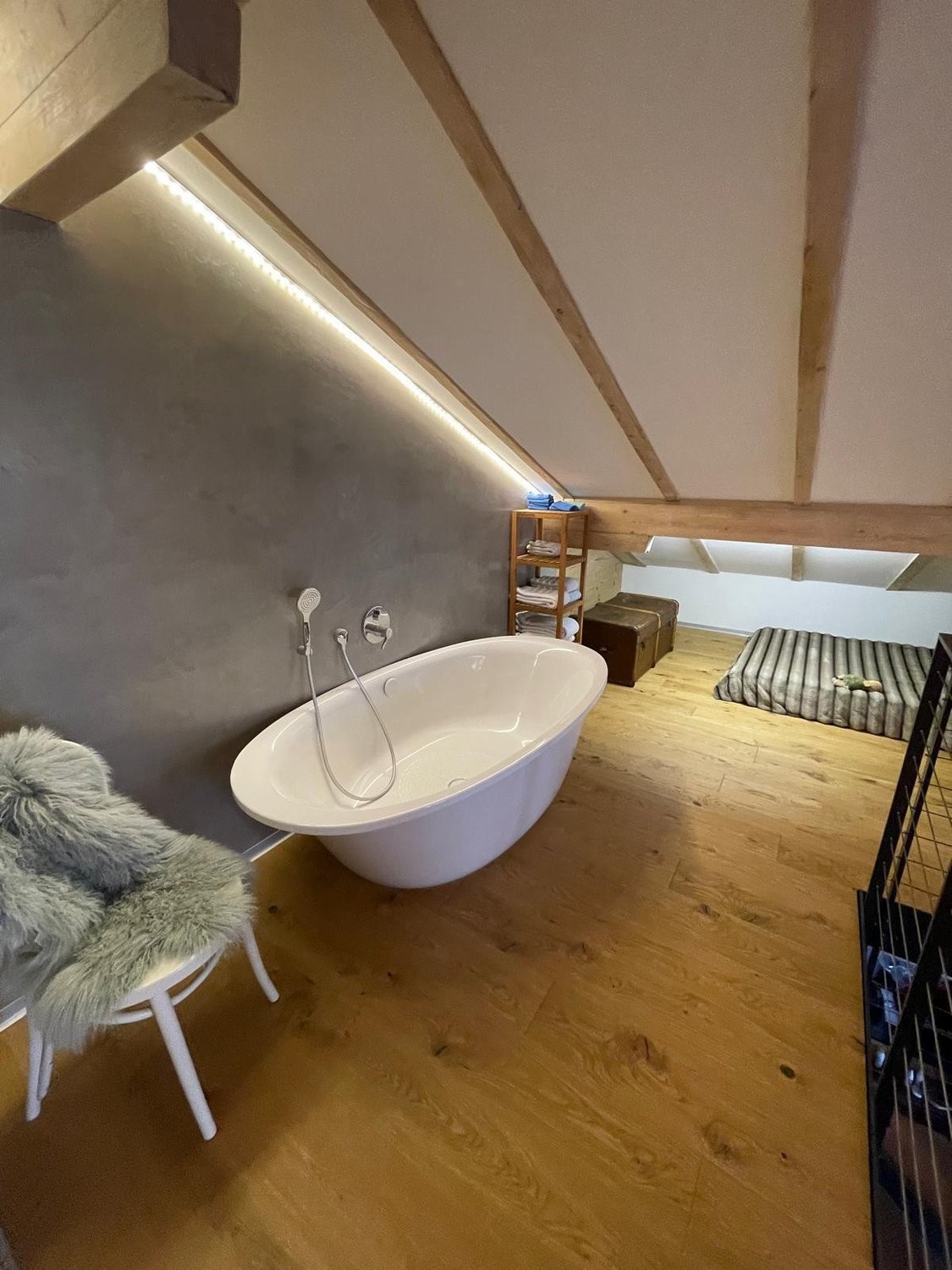 3 rooms furnished flat, photo 8 of 10