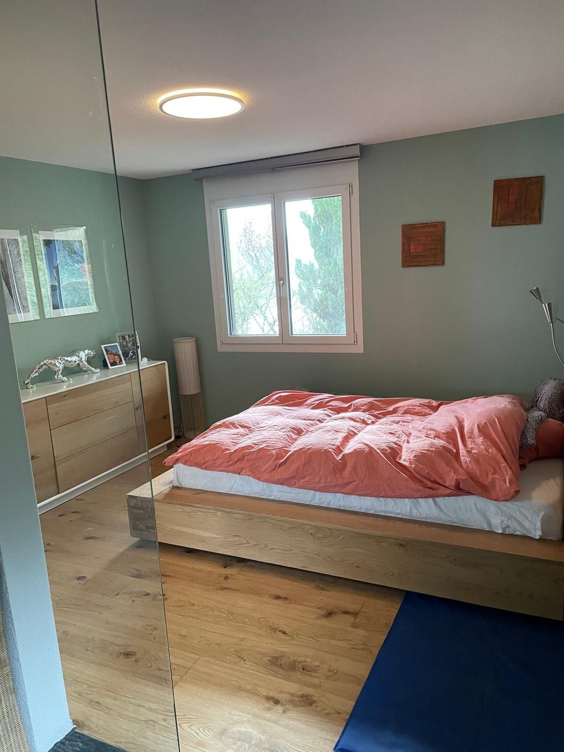 3 rooms furnished flat, photo 4 of 10