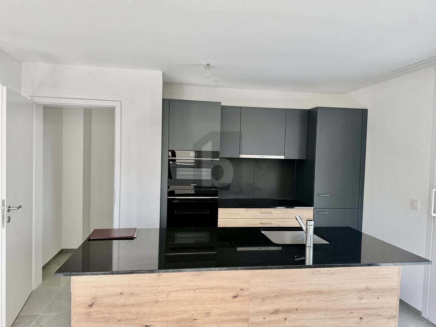 5 ½ rooms apartment, photo 4 of 4