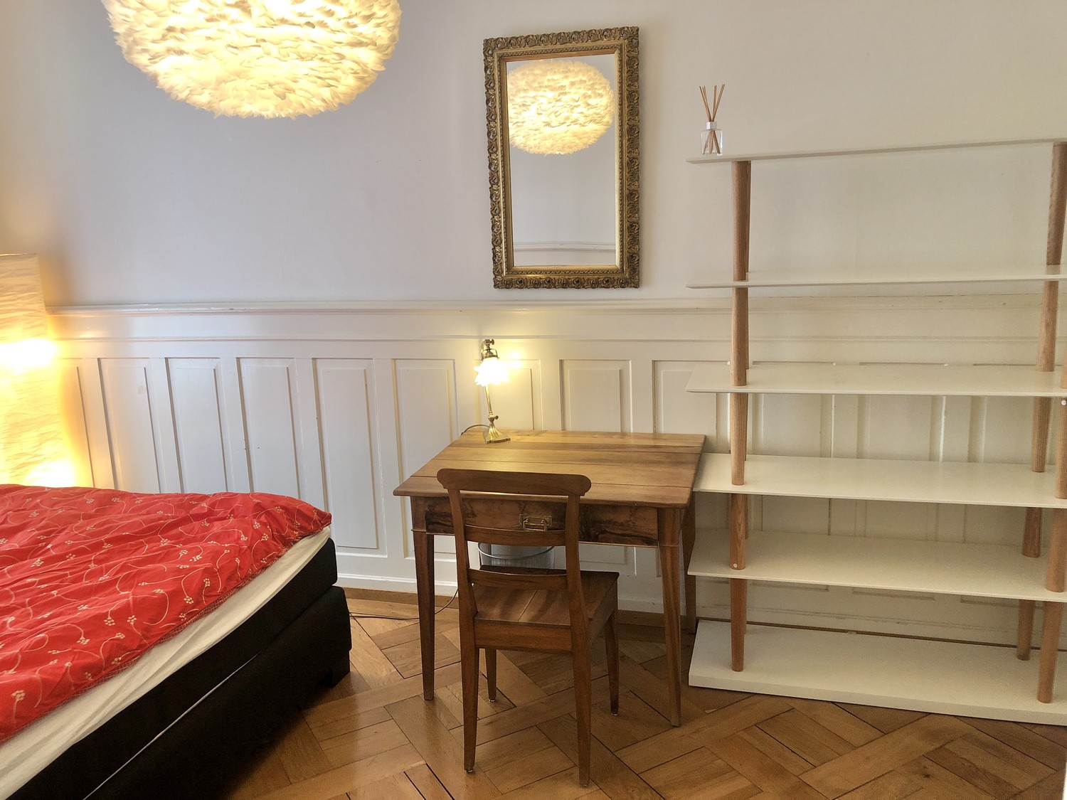 Room in a shared flat, photo 3 of 7