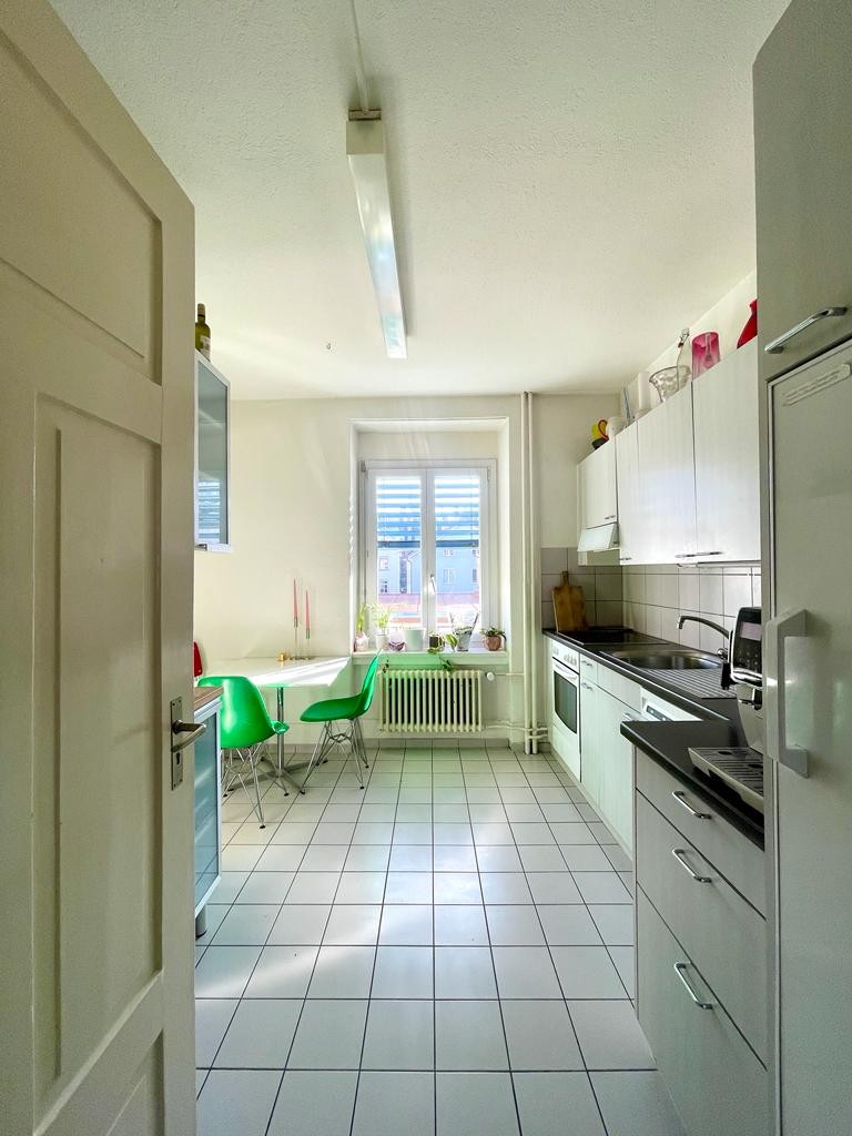 Room in a shared flat, photo 5 of 7