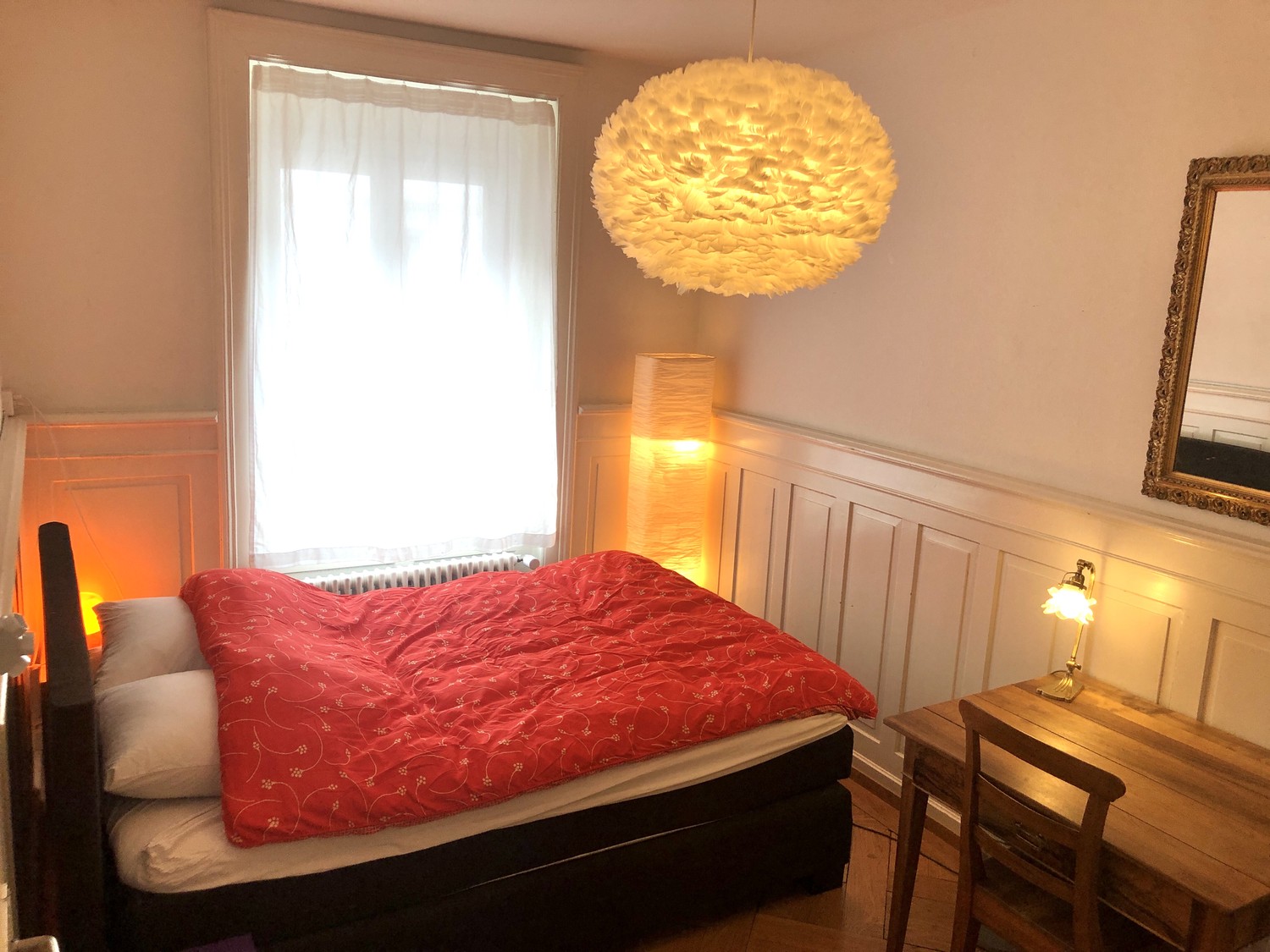 Room in a shared flat, photo 1 of 7