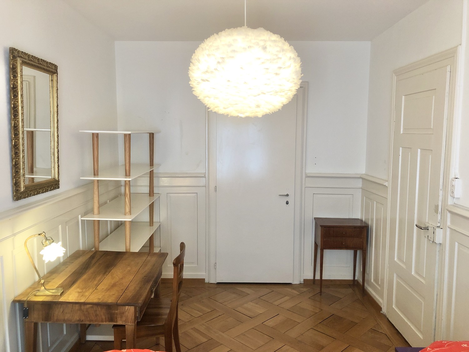 Room in a shared flat, photo 4 of 7