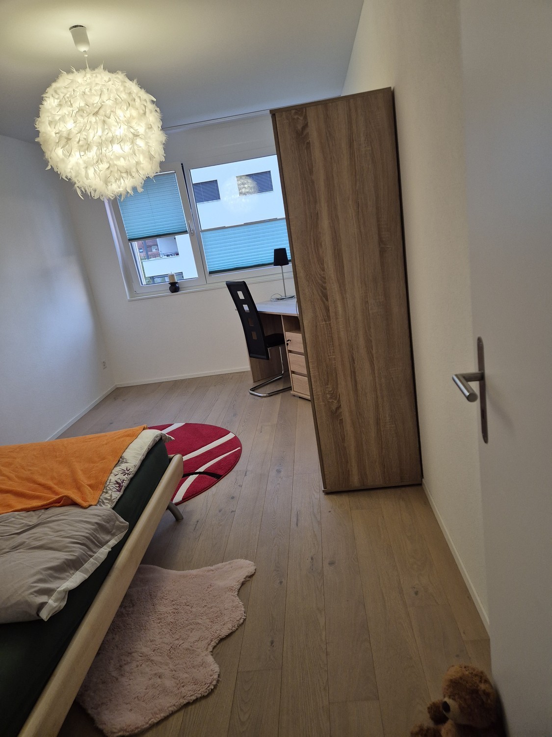 Room in a shared flat