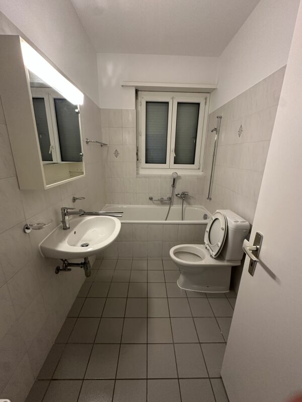 2 ½ rooms apartment (5)