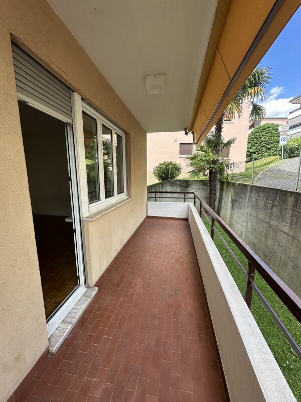 2 ½ rooms apartment (8)