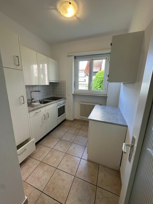 2 ½ rooms apartment (6)