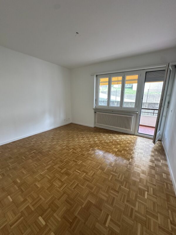 2 ½ rooms apartment (3)