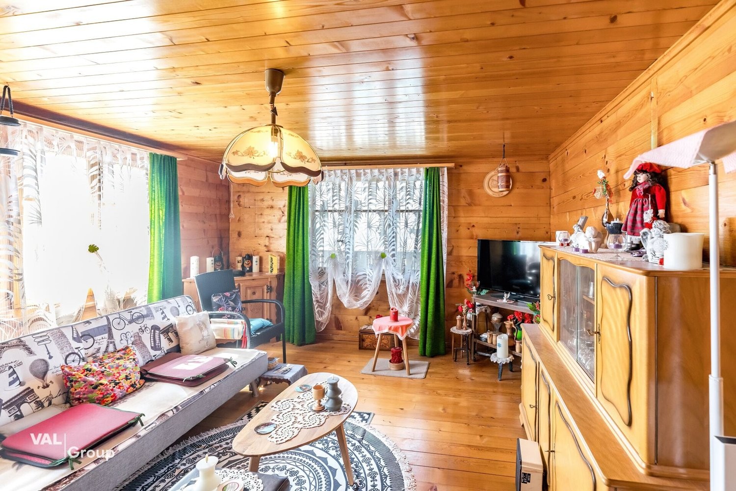 4 ½ rooms apartment, photo 4 of 10