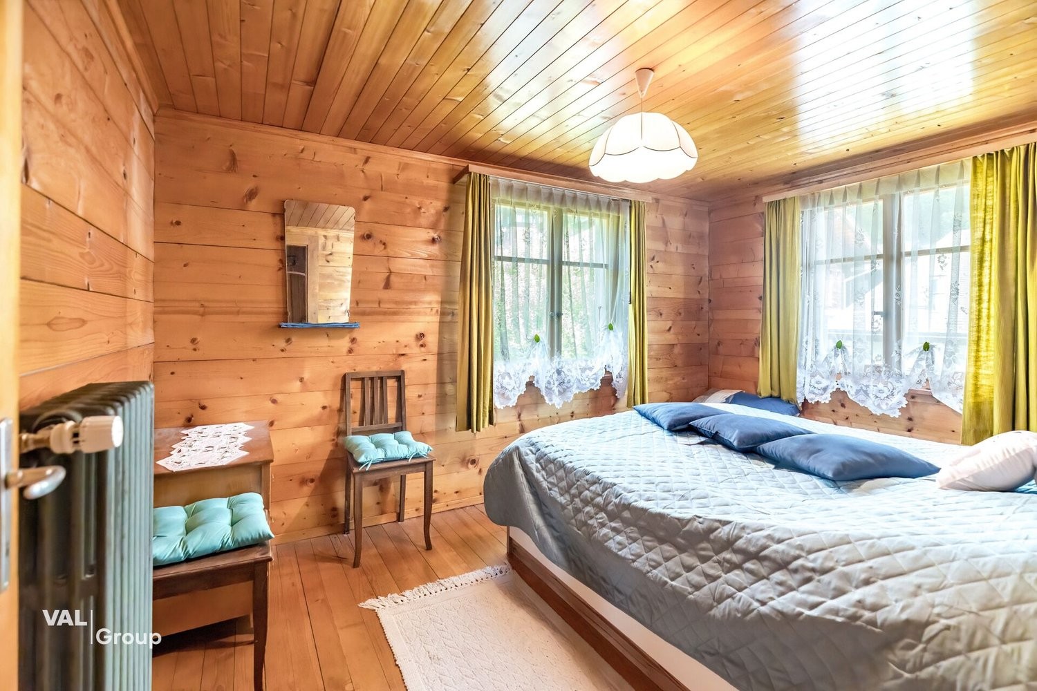 4 ½ rooms apartment, photo 7 of 10