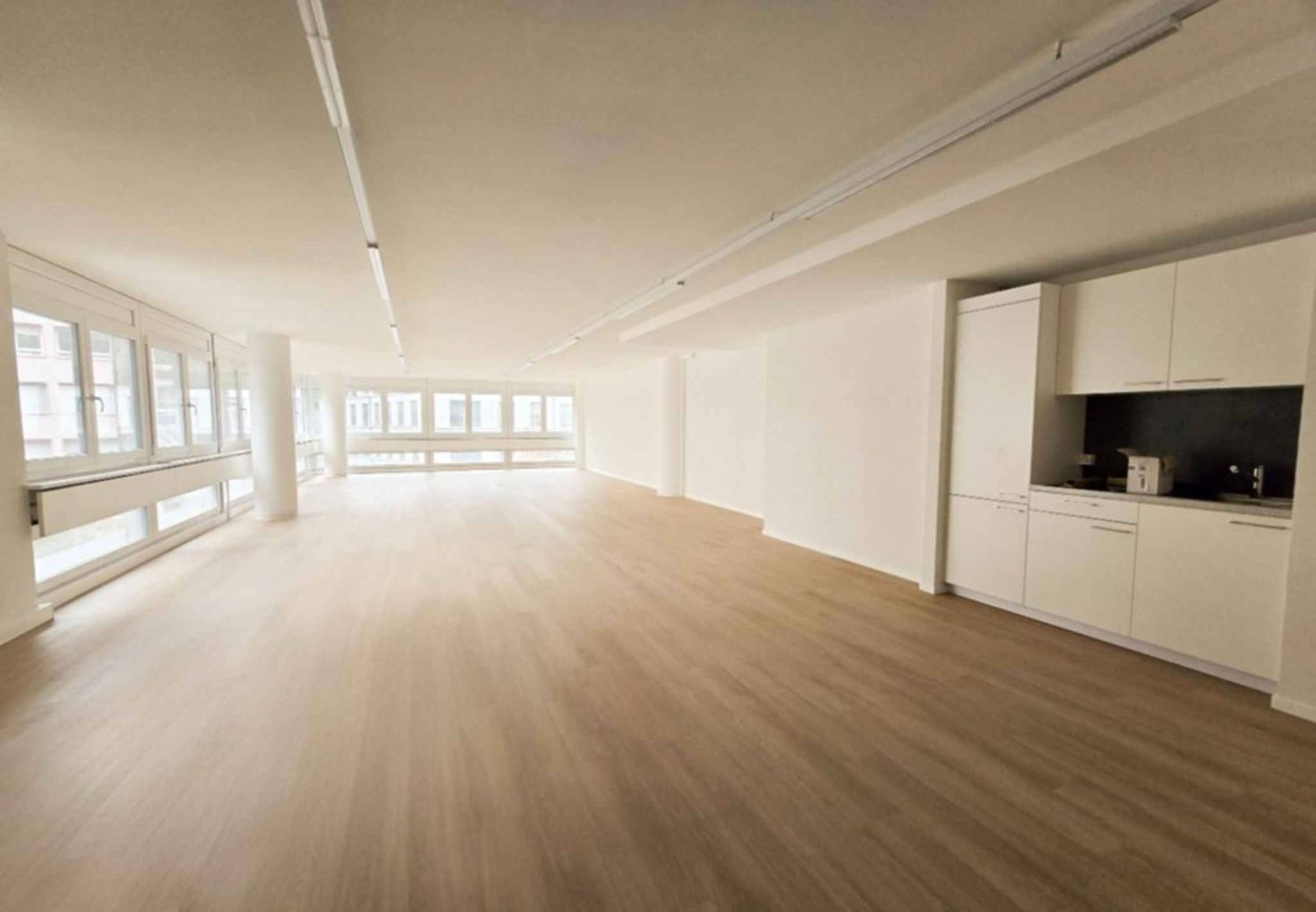 60m² office, photo 4 of 4