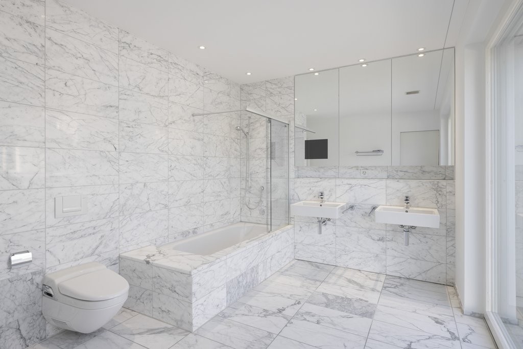 5 ¾ pièces appartement sous les combles