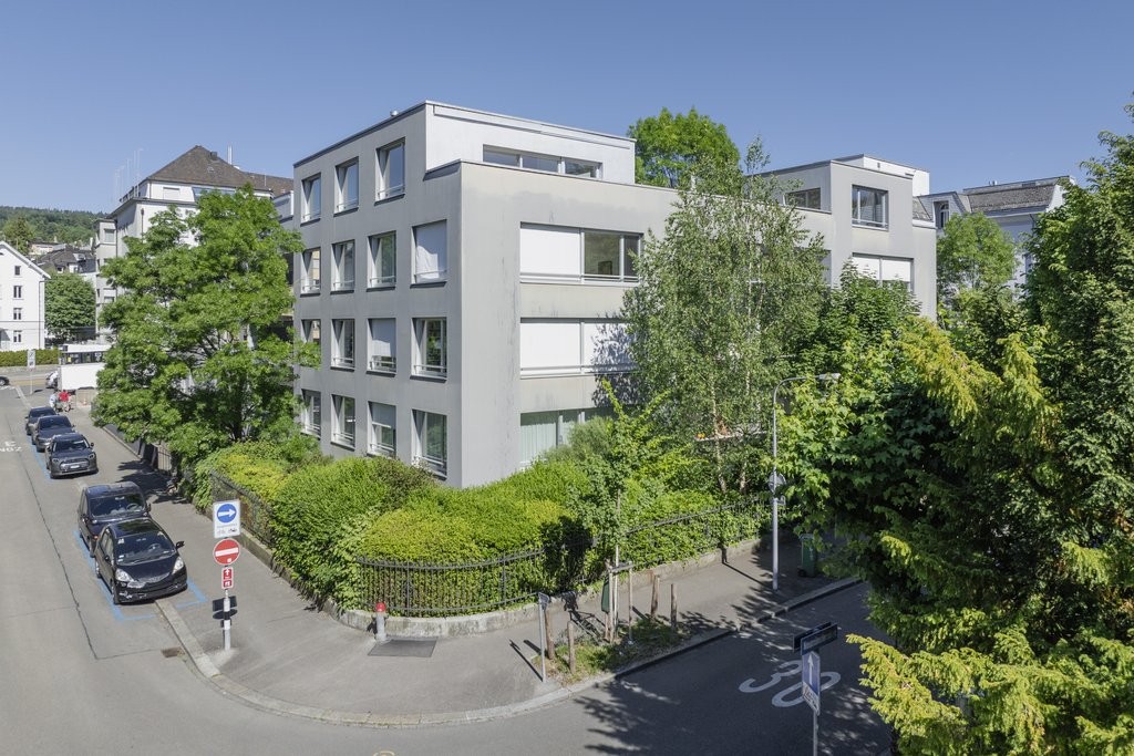 5 ¾ pièces appartement sous les combles