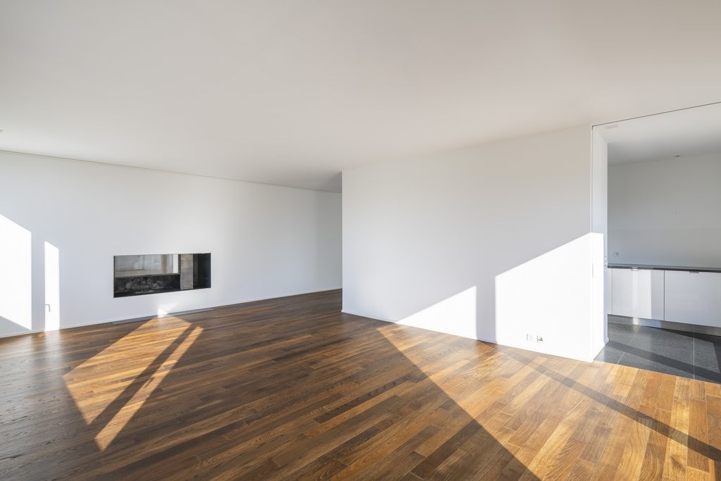 5 ¾ pièces appartement sous les combles