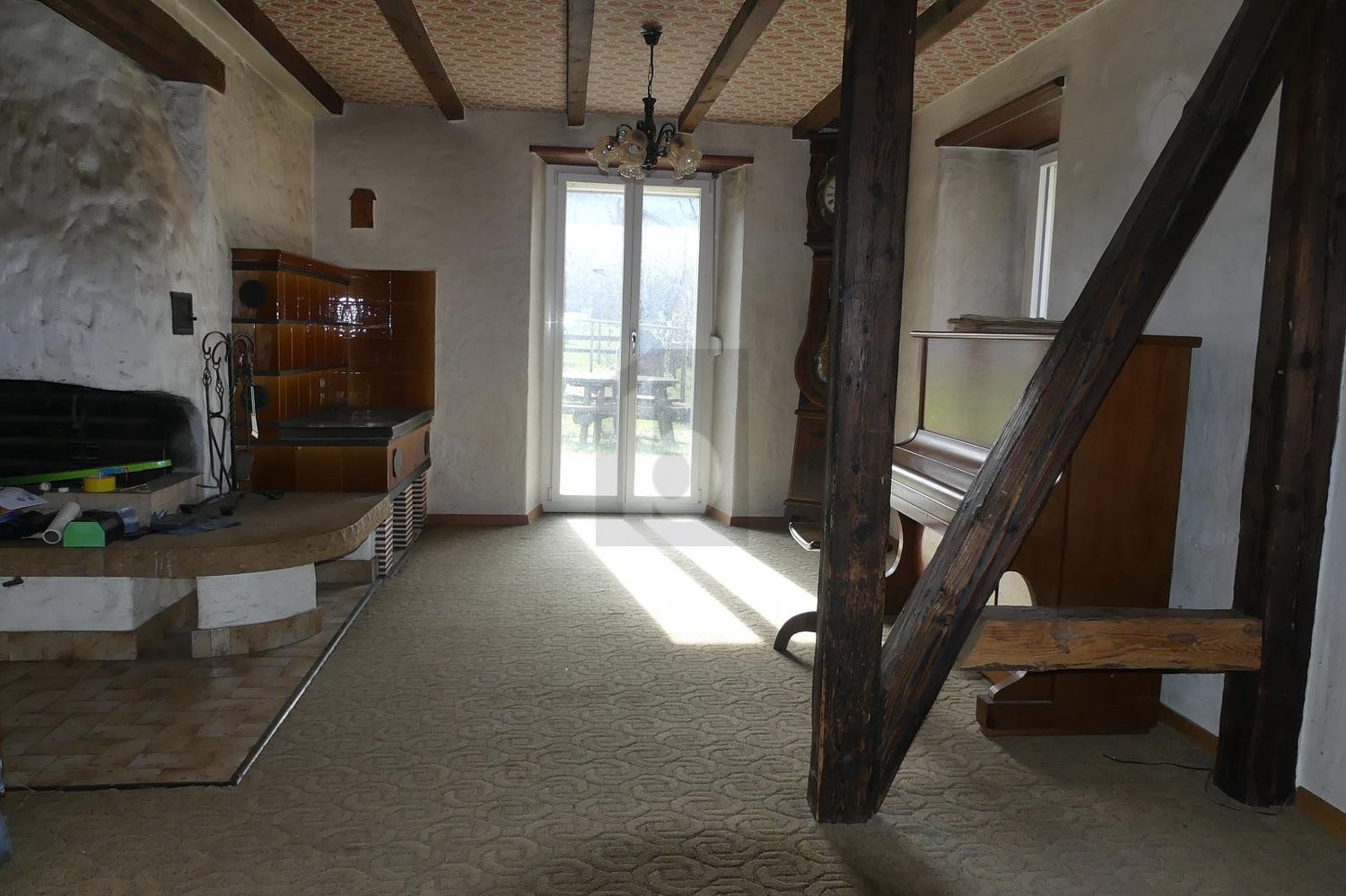 6 ½ rooms single house, photo 3 of 4