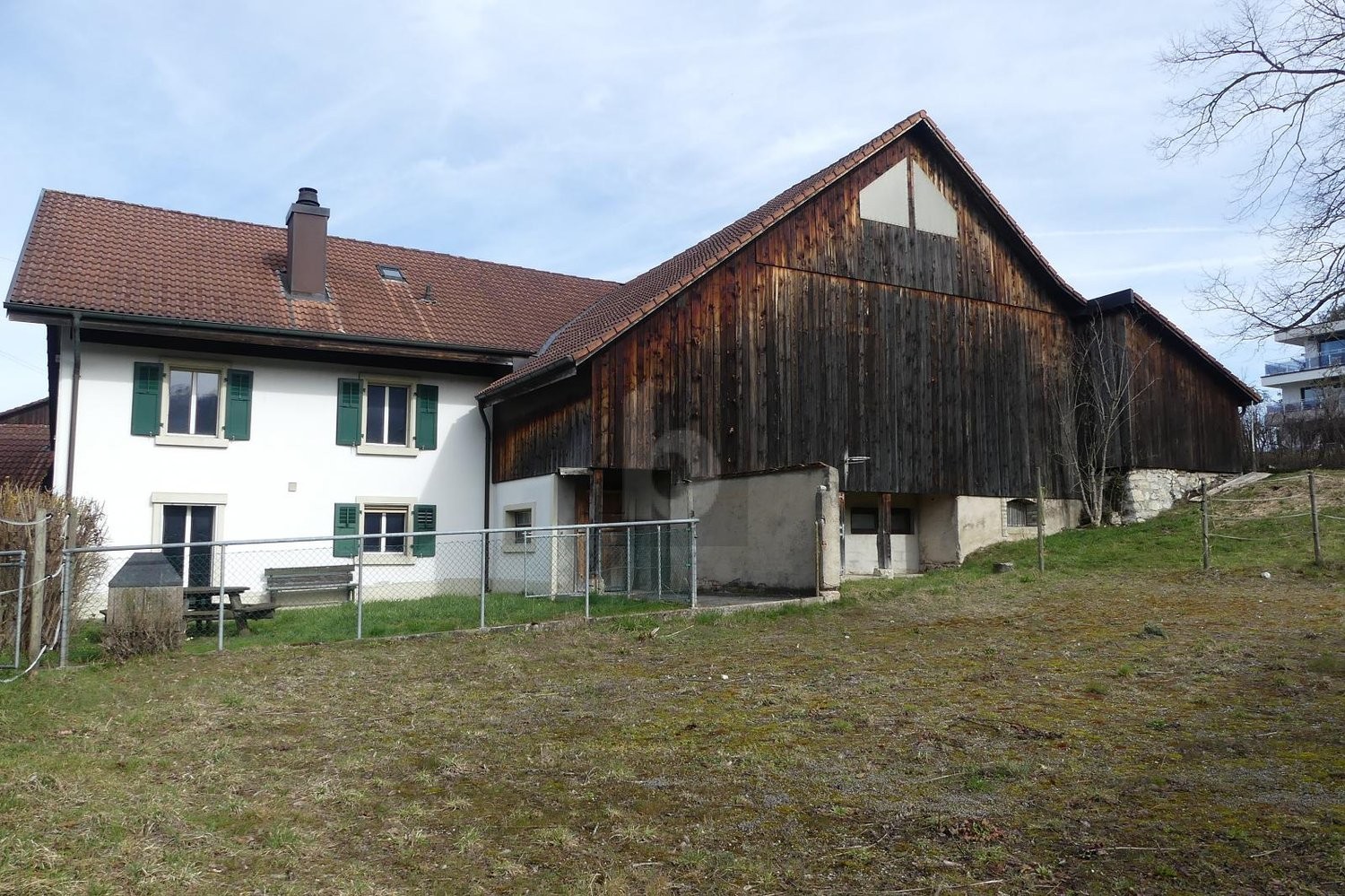 6 ½ rooms single house, photo 1 of 4