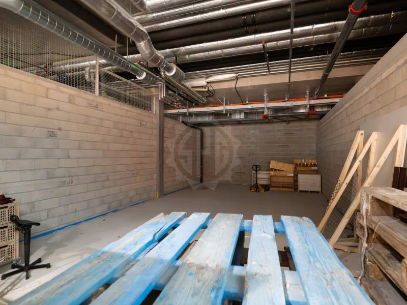 79m² arcade, photo 2 of 4