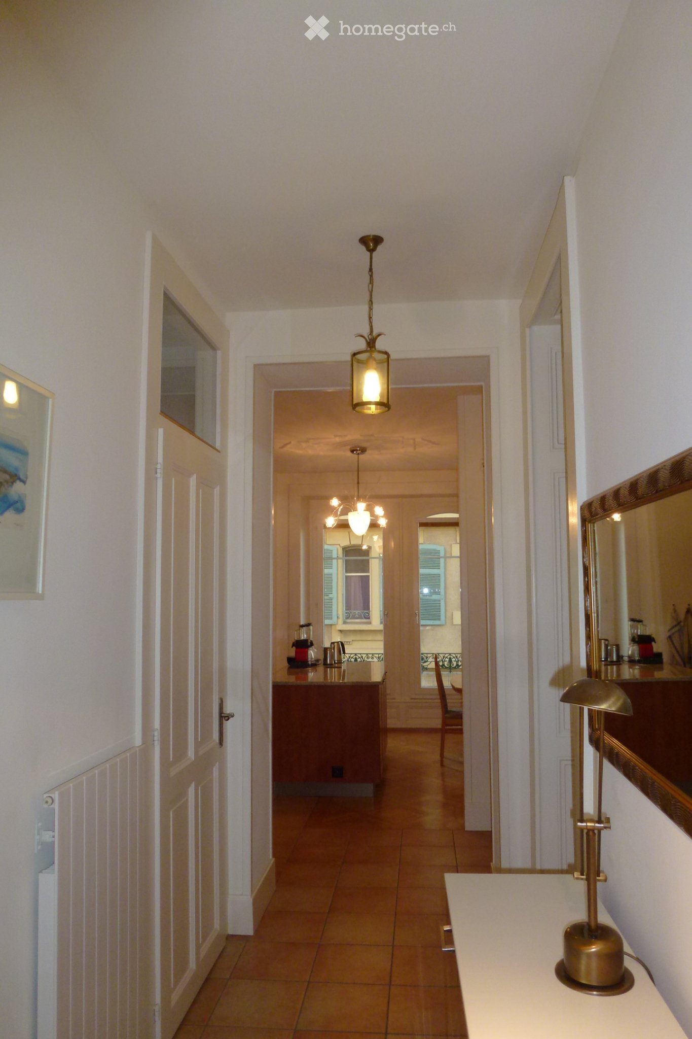 3 ½ rooms apartment, photo 2 of 5